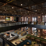 Gaylord Opryland to Host Second Hiring Event for New Sports Bar