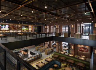 Gaylord Opryland to Host Second Hiring Event for New Sports Bar