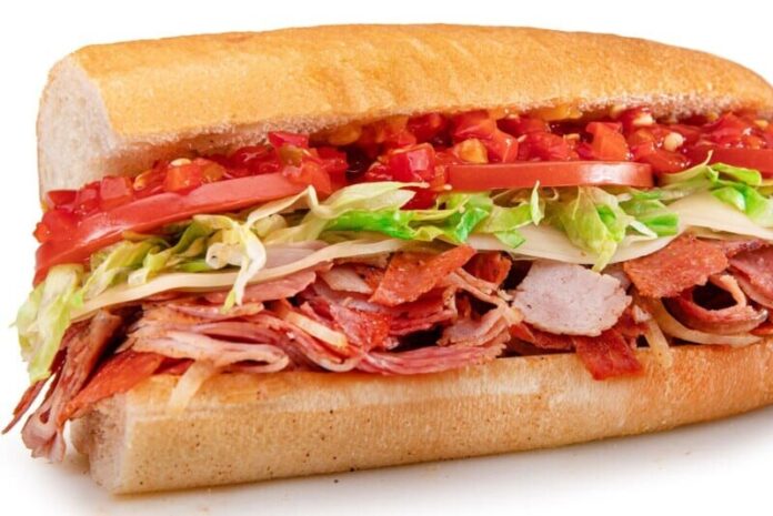 National sub shop introduces first-ever grilled Italian sub