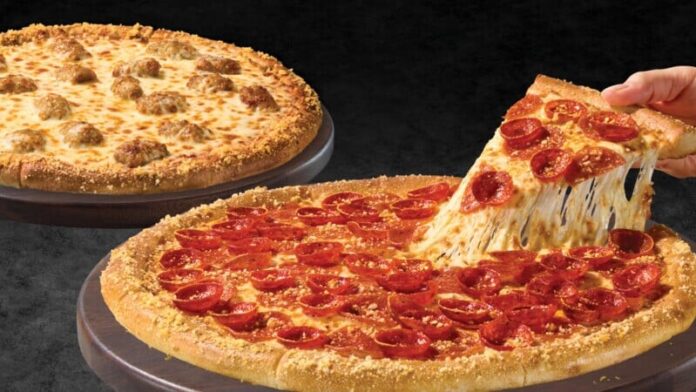 Marco-s-Med1Top-PepMag Marco's Pizza, one of the nation's fastest-growing pizza brands, helps guests keep New Year’s resolutions by making it easier to eat healthier and save money without feeling limited.