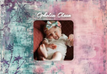 OBITUARY: Ophelia Olson Ophelia Olson Obit