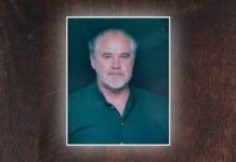 OBITUARY: Percy Olive Pardue, Jr. Percy Olive Pardue, Jr.
