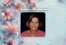 OBITUARY: Sandra Shadowens Sandra Shadowens Obit