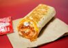 Taco Bell Brings Back Volcano Quesarito with New Volcano Sauce for 2026 The Lava legacy lives on with the Volcano Quesarito and all-new Volcano Sauce.