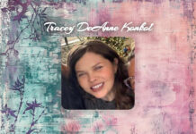 OBITUARY: Tracey DeAnne Konkol Tracey DeAnne Konkol Obit