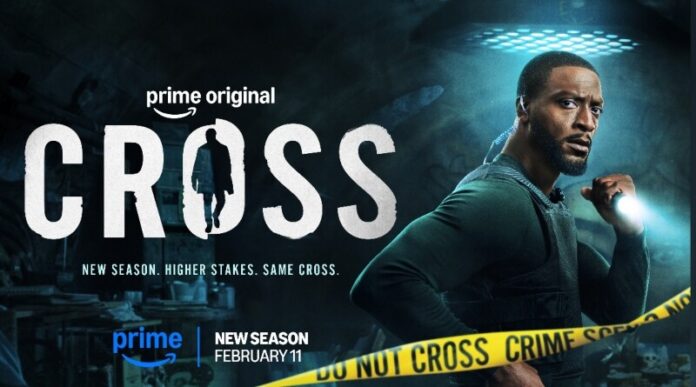 cross prime video cross prime video