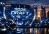 Who Will the Titans Pick in the 2026 NFL Draft 2026 NFL draft ai
