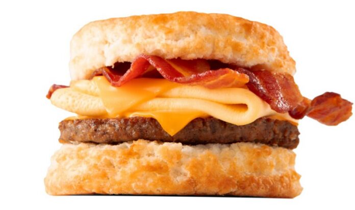 New breakfast lineup brings the perfect mix of savory and sippable to kickstart the day