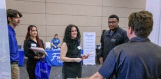 MTSU Alumni, Students Urged To Take Advantage Of Hospitality Industry Career Fair