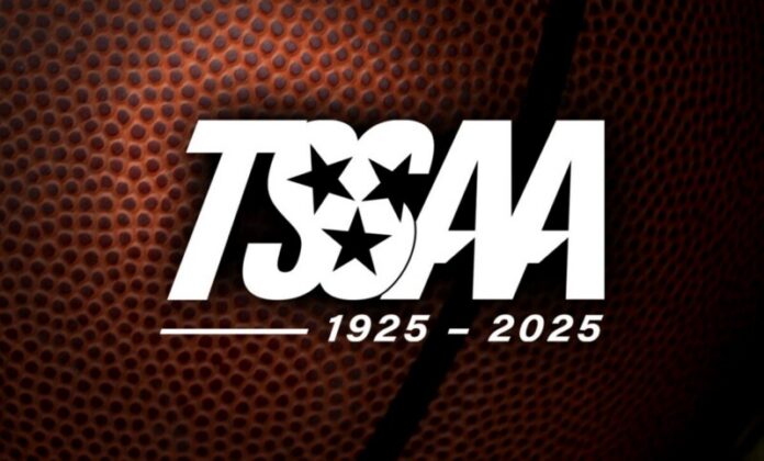 Centennial-Logo-on-Basketball Awards to be presented on Tuesday, March 10
