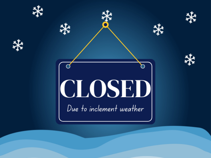 Closed-1