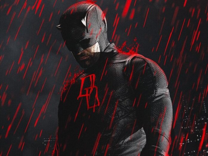 Disney daredevil born again 2