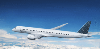 Porter Airlines To Launch Direct Flights Between Toronto City And Nashville