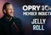 Jelly Roll to be Inducted into the Grand Ole Opry GOO_Opry100_Induction_2026_JellyRoll