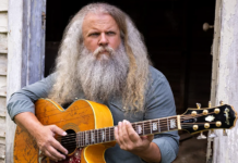 Jamey Johnson to Headline Nashville Ballet Ball