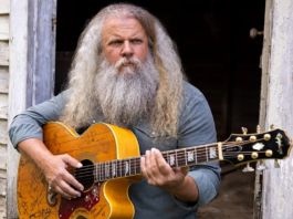 Jamey Johnson to Headline Nashville Ballet Ball