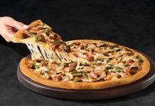 Marco’s Offers Discount on Specialty Pizza Collection Marco's Pizza