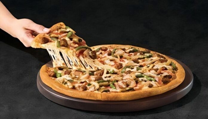 Marco's Pizza