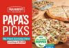 Papa Murphy’s Launches New Jalapeño Popper Pizza A crave-forward, flavor-packed pizza joins Papa Murphy’s everyday take-n-bake value lineup, offering bold taste at a great price for a limited time.