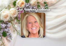 OBITUARY: Deb Newbern Johnston