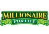 Millionaire for Life Lottery Game Debuts Sunday millionaire for Life logo