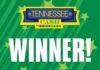 $500,000 Tennessee Cash Winner Sold in White House
