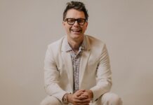 Bobby Bones and Wife Caitlin Welcome New Baby