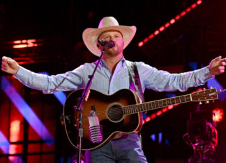 CMA Fest Unveils Nissan Stadium Lineup Cody Johnson