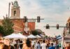 1st Fridays Returns to Downtown Springfield May 1