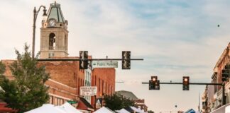 1st Fridays Returns to Downtown Springfield May 1