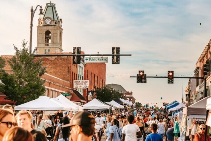 City-of-Springfield-presents-1st-Fridays