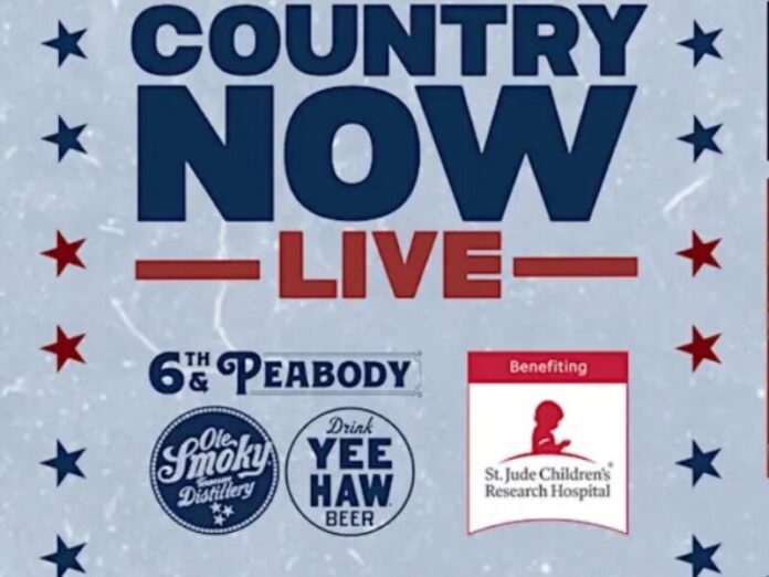 Country Now