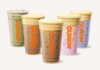 Dunkin’ Adds Banana Syrup, Cold Foam, and New Drinks to Spring Menu Dunkin', Banana Cold Foam, Monkey Business Cloud Latte, Banana Daydream Refreshers, spring menu 2026