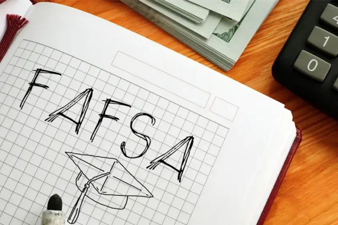 fafsa