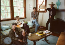 NEEDTOBREATHE to Perform at FirstBank Amphitheater