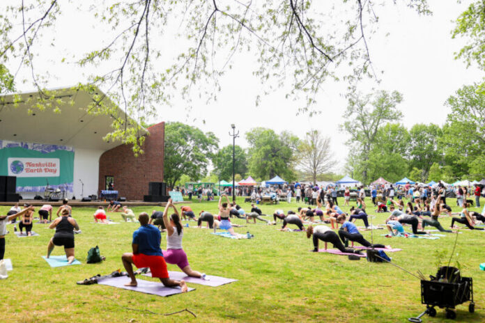 Nashville Earth Day DANE6210