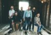 Turnpike Troubadours to Perform at Ascend Amphitheater