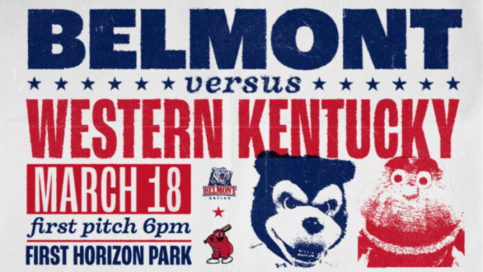 Western Kentucky vs belmont