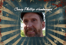 OBITUARY: Craig Phillip Honbarger