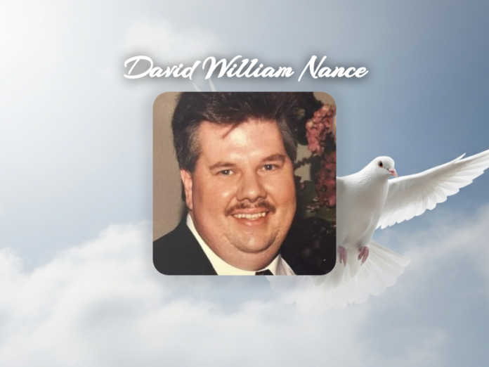 david-william-nance