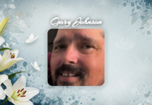 OBITUARY: Gary Johnson
