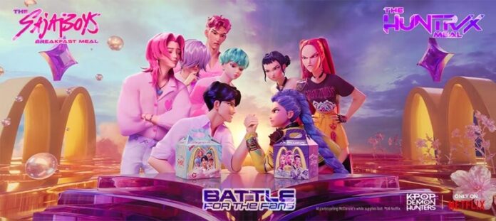 kpop-Hero_hero-desktop When and Where Can You Order the KPop Demon Hunters Meals?