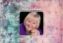 OBITUARY: Lois Johnson
