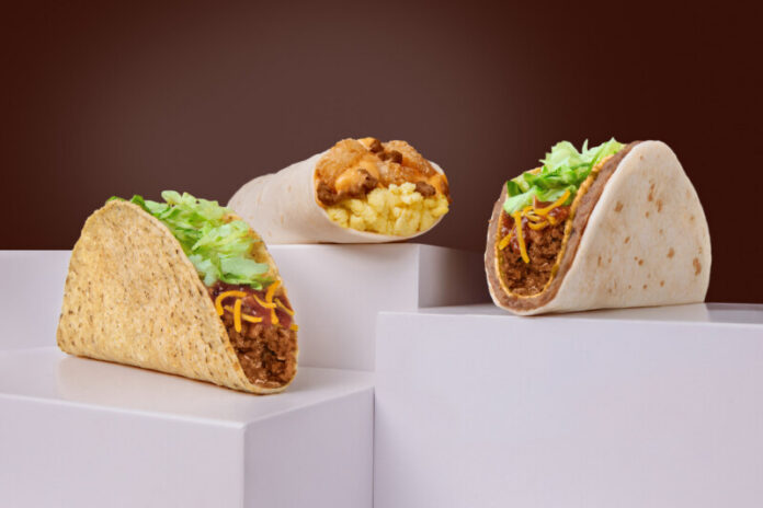 taco John’s tacos taco John's tacos
