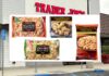 Trader Joe’s Recall: Potential Foreign Material In Frozen Products trader Joe's recall frozens
