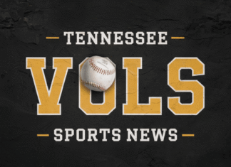 Tennessee Baseball Defeats Virginia Tech 3-1