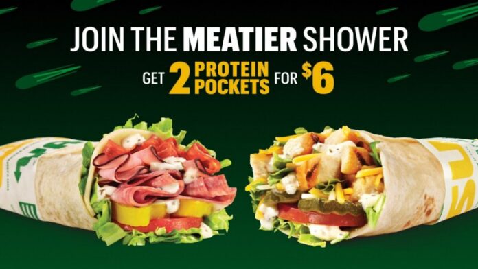 2026-W1-Meatier-Showers-PRimage-HERO–1 Subway® Celebrates Lyrid Meteor Shower