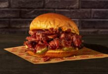 Arby’s BBQ is BACK Along with a New Mac Bowl Arby’s BBQ is BACK Along with a New Mac Bowl