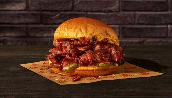 Arb26_3PD_May_BrisketSandwich-scaled Arby’s BBQ is BACK Along with a New Mac Bowl