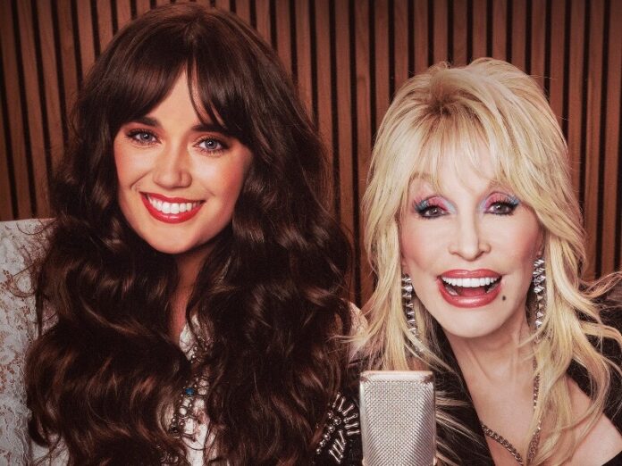 Belles and Dolly -2